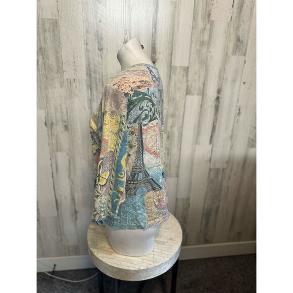 Woman’s top - Picture 3 of 4